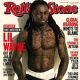 Lil Wayne  Rolling Stone February 1, 2011 Issue