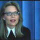 Michelle Pfeiffer as Rita in New Line Cinema's I Am Sam directed by Jessie Nelson - 2002