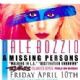 Missing Persons