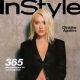 Christina Aguilera - InStyle Magazine Cover [Mexico] (December 2023)