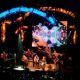 Concert Lighting Design by Andrew Elias