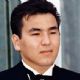Aidar Akayev