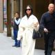Katy Perry – Coming out from American Girl store in New York