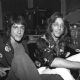 Iggy Pop & Ray Manzarek, Whisky a Go Go, 1974