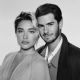 Florence Pugh – With Andrew Garfield for Bustle Magazine (October 2024)