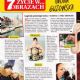 Iwona Guzowska - Zycie na goraco Magazine Pictorial [Poland] (5 January 2022)