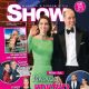 Catherine Duchess of Cambridge - Show Magazine Cover [Poland] (27 December 2022)