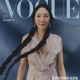 Michelle Yeoh - Vogue Magazine Cover [Taiwan] (November 2022)