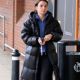 Coleen Rooney – Getting some cash while out In Wilmslow