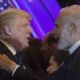 Carl Icahn - Donald Trump