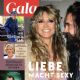 Heidi Klum - Gala Magazine Cover [Germany] (17 March 2022)