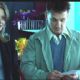 Michelle Pfeiffer and Sean Penn in I Am Sam - 2002