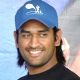 Mahendra Singh Dhoni