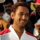 Mahendra Singh Dhoni
