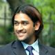 Mahendra Singh Dhoni