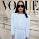Adriana Lima - Vogue Magazine Cover [France] (May 2025)