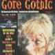 Craig Sheffer - Gore Gothic Magazine Cover [United Kingdom] (March 2001)