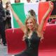 Thalia Honored on the Walk of Fame