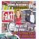 Dorota Chotecka - Fakt Magazine Cover [Poland] (21 March 2023)