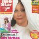 Ally McBeal - Télé Star Magazine Cover [France] (29 January 2001)