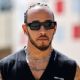 Lewis Hamilton is given a medical exemption by F1 chiefs that means he CAN wear his two nose studs while driving... because of 'concerns about disfigurement' if he was to repeatedly take it out