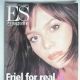 Anna Friel - ES Magazine [United Kingdom] (2 March 2001)