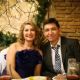 Min arhizeis ti mourmoura- Vaso and Hari's wedding party