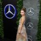 Samantha Hanratty – Mercedes-Benz Academy Awards viewing party 2022