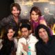 Stars promoting Players 2012
