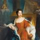 Duchess Maria Anna Victoria of Bavaria