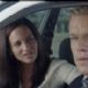 MARGUERITE WHEATLEY as Nerine and MATT DAMON as Francois Pienaar in Warner Bros. Pictures' and Spyglass Entertainment's drama 'Invictus,' a Warner Bros. Pictures release. Photo courtesy Warner Bros. Pictures