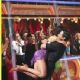 Merly Davis on Dancing with the Stars