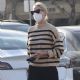 Charlize Theron – Shopping ahead of Christmas at Gelson’s Market in Studio City