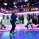David Guetta, Sean Paul and Becky G – Performs at Good Morning America in NYC