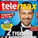 Krzysztof Ibisz - Tele Max Magazine Cover [Poland] (26 August 2022)