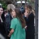 Olivia Wilde – arrived at One Fair Wage’s ‘Server for an Hour’ event in West Hollywood