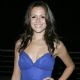 Italia Ricci - NSF, The Human Society, And The GQ Magazine Benefit To Stop Puppy Mills On September 22, 2009 In Los Angeles, California