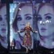 Adele - The Brit Awards 2016 - Show