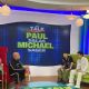 Shining Inheritance Guesting - Fast Talk with Boy Abunda