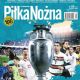 Robert Lewandowski - Piłka Nożna Magazine Cover [Poland] (8 June 2021)
