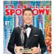 Robert Lewandowski - Przegląd Sportowy Magazine Cover [Poland] (10 January 2022)