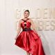 Selena Gomez - 81st Annual Golden Globe Awards - Arrivals (2024)