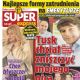 Grazyna Torbicka - Super Express Magazine Cover [Poland] (4 June 2025)