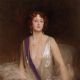 Grace Curzon, Marchioness Curzon of Kedleston
