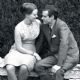 Queen Margrethe II Of Denmark