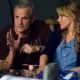 (L-r) Director NICK CASSAVETES discusses a scene with CAMERON DIAZ on the set of New Line Cinema's drama 'My Sister's Keeper,' a Warner Bros. Pictures release. The film also stars Abigail Breslin. Photo by Sidney Baldwin
