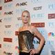 Yvonne Strahovski - NBC's Chuck Season 2 Launch Party At PURE Nightclub In Las Vegas - September 27 '08