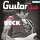 Jeff Beck - Guitar Club Magazine Cover [Italy] (February 2023)