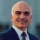 King Hussein