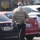 Charlize Theron – Shopping ahead of Christmas at Gelson’s Market in Studio City